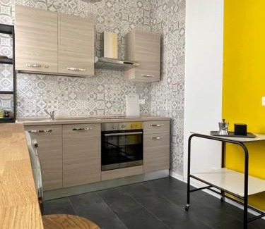 Millesimo Apartment | Lo Studio