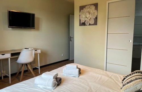 Lahourcade Hotel | Lo Tira Cap