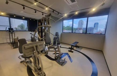 Jardins Apartment | LO205 - Modern studio in Jardins (Al. Lorena)