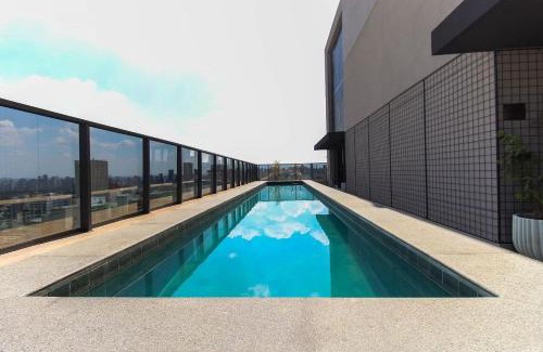 Jardins Apartment | LO205 - Modern studio in Jardins (Al. Lorena)