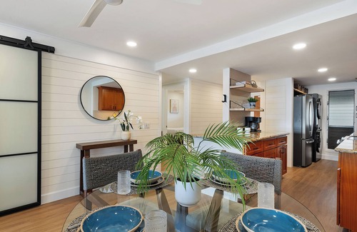 Maalaea Condo | LOA 403 Fully Remodeled Direct Oceanfront 2BD Maui Getaway Views of Maalaea Bay