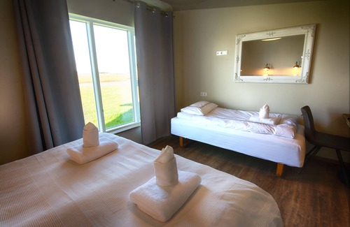 Rangarþing ytra House | Loa´s Nest Guesthouse