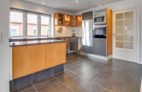 Tønder Municipality House | "Loan" - 25km from the sea by Interhome