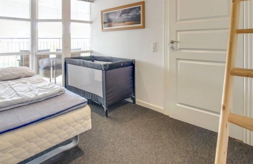 Tønder Municipality House | "Loan" - 25km from the sea by Interhome