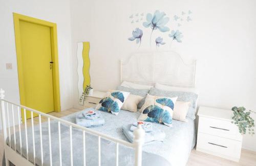 Loano Apartment | Loano Central Home [5*]