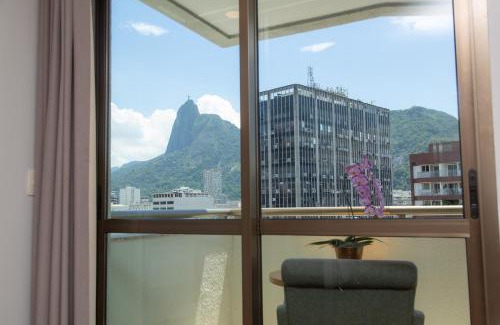 Zona Sul Apartment | Lobie Botafogo Privilege