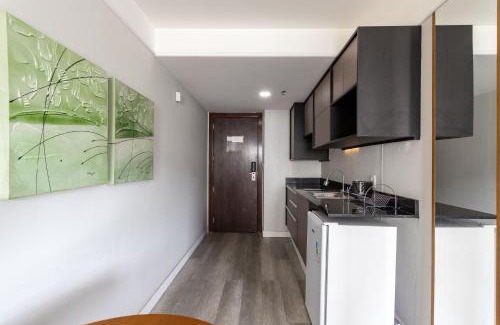Zona Sul Apartment | Lobie Botafogo Privilege