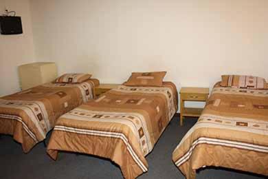 Downtown La Paz House | Lobo Hostel La Paz