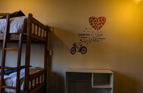 Downtown La Paz House | Lobo Hostel La Paz