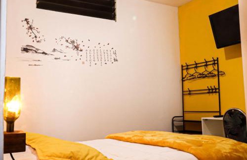 Downtown La Paz House | Lobo Hostel La Paz