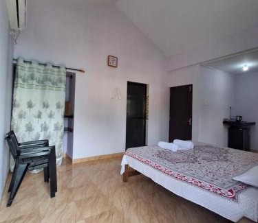 Fatrade House | Lobo's Guesthouse