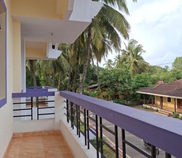 Fatrade House | Lobo's Guesthouse