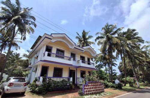 Fatrade House | Lobo's Guesthouse