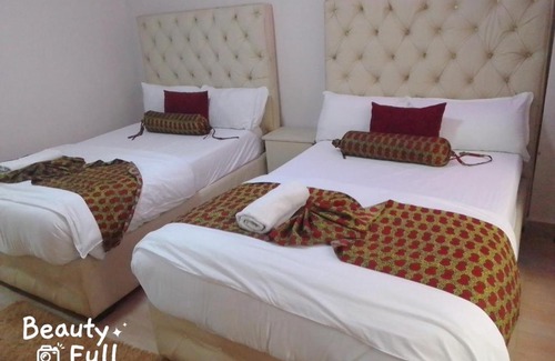 Nakuru Apartment | LOBO SUITES