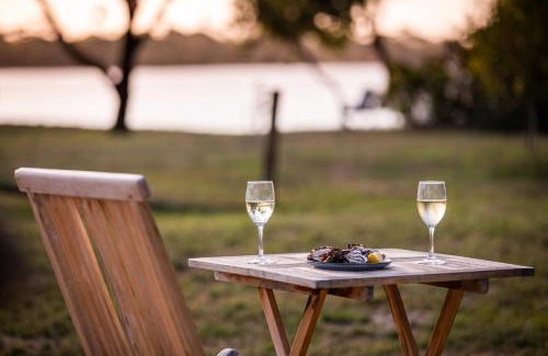 Coles Bay House | Lobster Pot Cabin