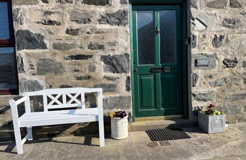 Gardenstown House | Lobster Pot