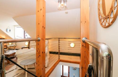 Gardenstown House | Lobster Pot