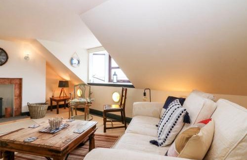 Gardenstown House | Lobster Pot