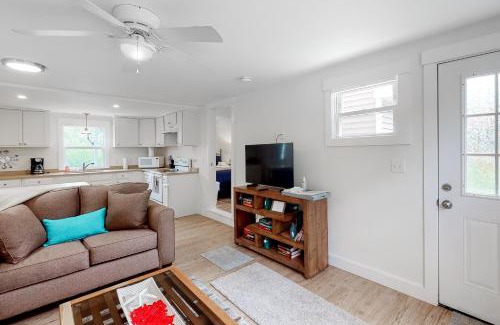 Boothbay Harbor House | Lobster Trap