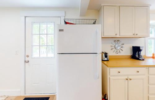 Boothbay Harbor House | Lobster Trap