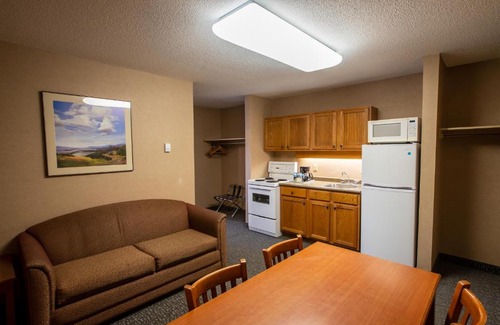 Jasper Cabin | Lobstick Lodge