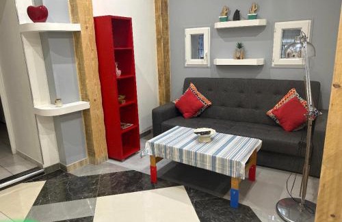 Sospel Apartment | loc en montagne