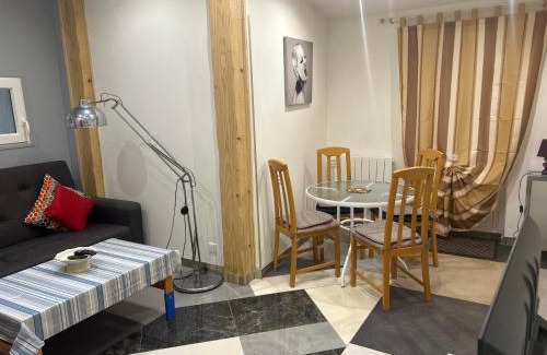 Sospel Apartment | loc en montagne