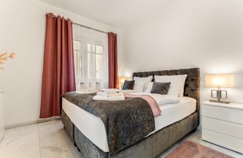 Wardenburg Apartment | LoC-Luxus Apartment nahe Oldenburg