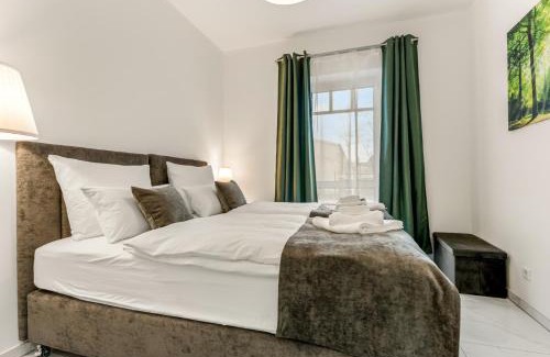 Wardenburg Apartment | LoC-Luxus Apartment nahe Oldenburg