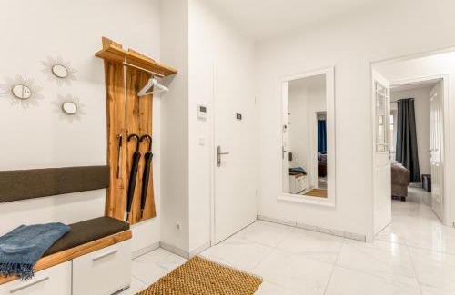 Wardenburg Apartment | LoC-Luxus Apartment nahe Oldenburg