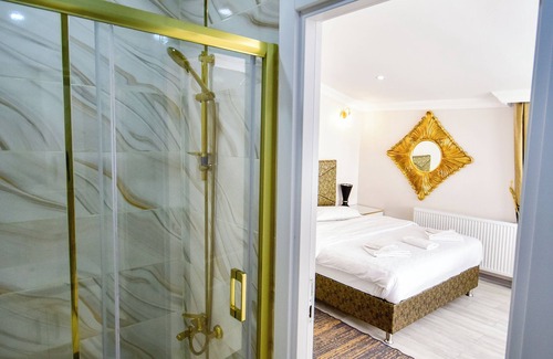 Pendik Hotel | Loca Suit Otel