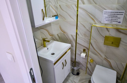 Pendik Hotel | Loca Suit Otel