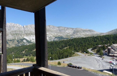 Saint-Etienne-en-Devoluy Apartment | Locabed - Appartements Residence Les Chaumettes Les Chalets de Super D proche pistes