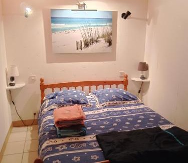 Brem Sur Mer House | Locabrem 1
