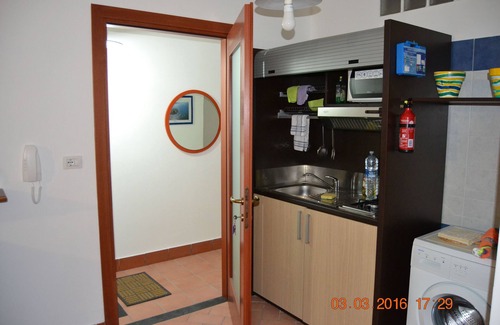 Sant'Antioco Apartment | Local Bc Mono in the historic center IUN P5026