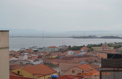 Sant'Antioco Apartment | Local Bc Mono in the historic center IUN P5026
