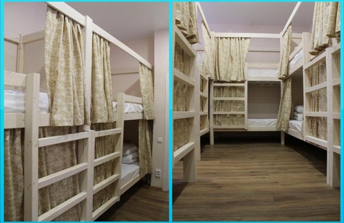 Irkutsk Hostel | Local Hostel Irkutsk