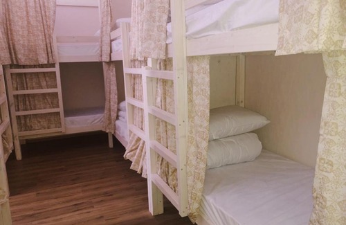 Irkutsk Hostel | Local Hostel Irkutsk