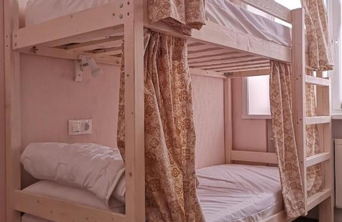 Irkutsk Hostel | Local Hostel Irkutsk