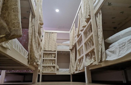 Irkutsk Hostel | Local Hostel Irkutsk