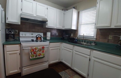 Tybee Island Apartment | Local Paradise