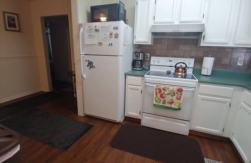 Tybee Island Apartment | Local Paradise