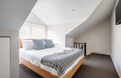 Bondi Apartment | Local's Corner - Boutique Living by Bondi Beach