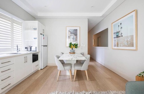 Bondi Apartment | Local's Corner - Boutique Living by Bondi Beach