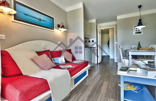 Guilvinec House | LocaLise - B5 ground-floor apartment in Guilvinec, 50m from the sea