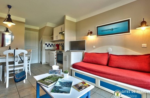 Guilvinec House | LocaLise - House E4 20m from the sea in Guilvinec - Pets welcome