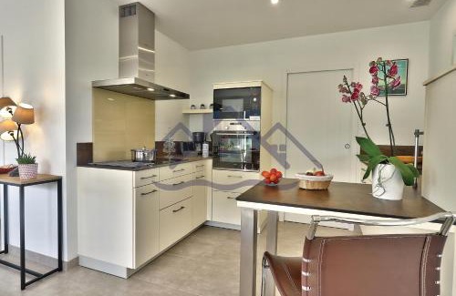 Guilvinec House | LocaLise - M11 - Ty Gwennili - Maison de plain pied avec terrain entièrement clôturé - Accès plage et centre à pied - Wifi inclus - Draps inclus - Animaux non admis