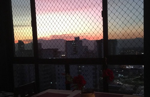 Guilhermina Apartment | Localização privilegiada com vista panorâmica.