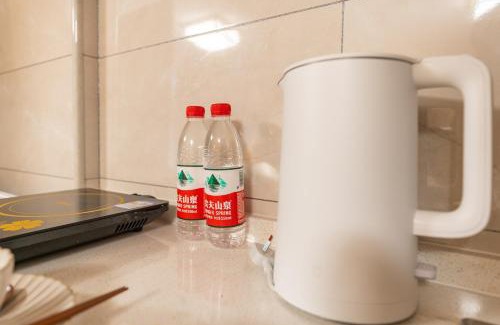 Jiang'an District Apartment | Locals Apartment House 39