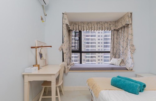 Meilan Apartment | Locals Apartment Inn 04